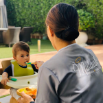 The Duties Of A Private Nurse For Kids