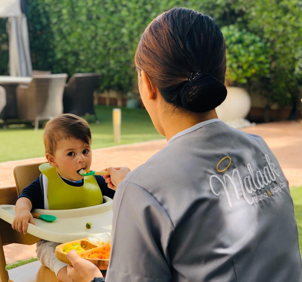 The Duties Of A Private Nurse For Kids