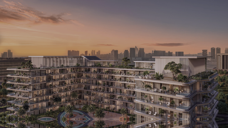 Top Services Offered By Property Development Companies