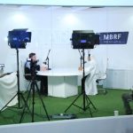 What Makes An Exhibition Stand Inviting Vs. Intimidating