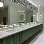 Tips To Choose The Right Corian DuPont Shade For Your Bathroom