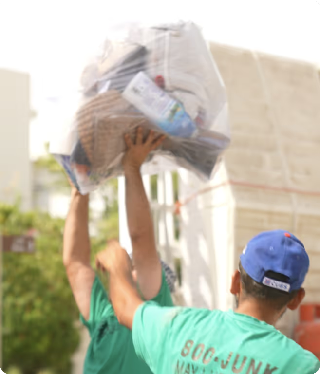 What You Didn't Know A Collect My Junk Service Could Do For You