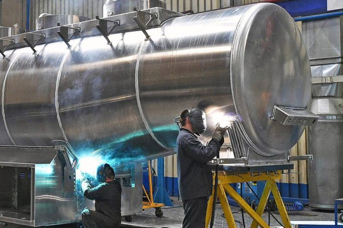 Tips To Handle Fuel Diesel Tank Decommissioning
