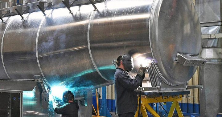 Tips To Handle Fuel Diesel Tank Decommissioning