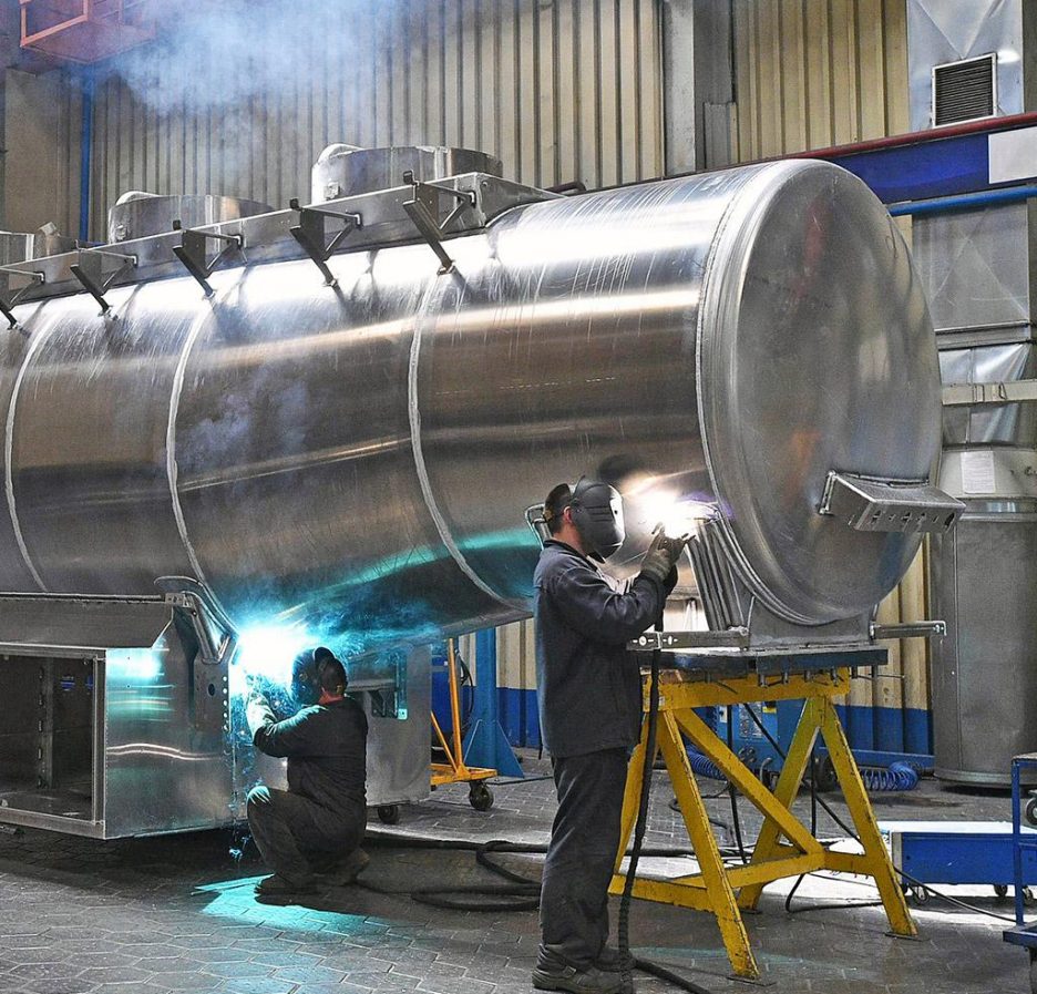Tips To Handle Fuel Diesel Tank Decommissioning