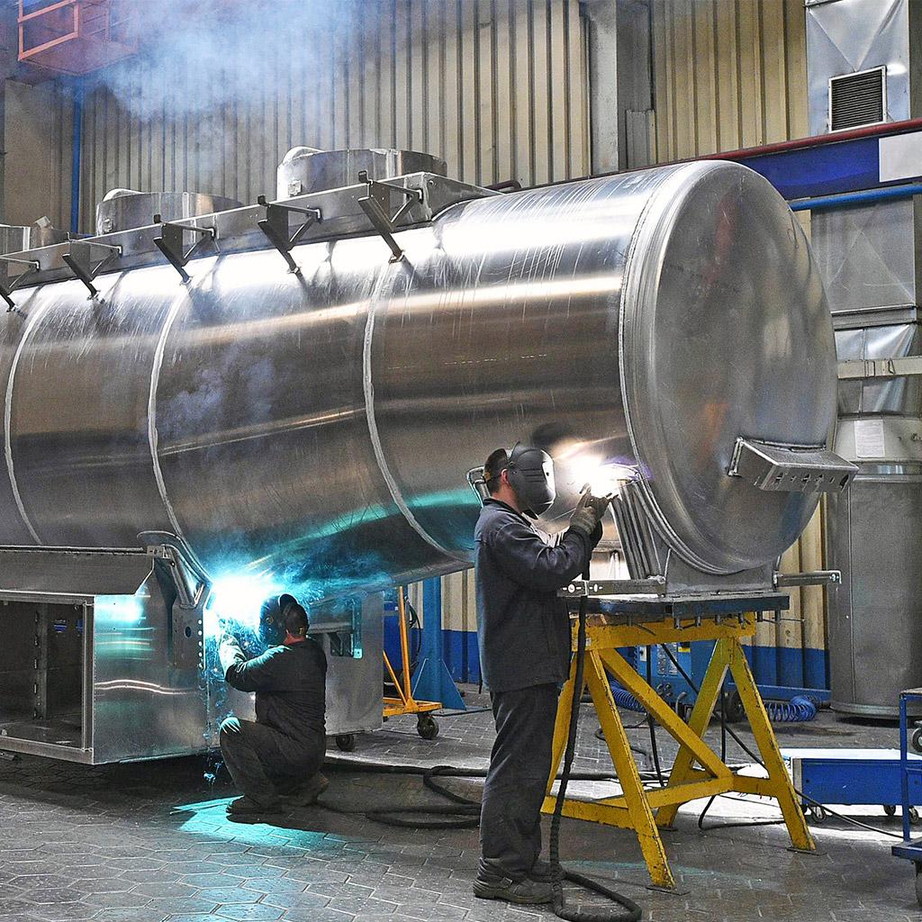 Tips To Handle Fuel Diesel Tank Decommissioning