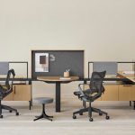 How The Cosm Chair Eliminates Back Pain For Good