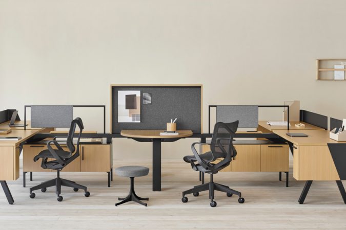 How The Cosm Chair Eliminates Back Pain For Good