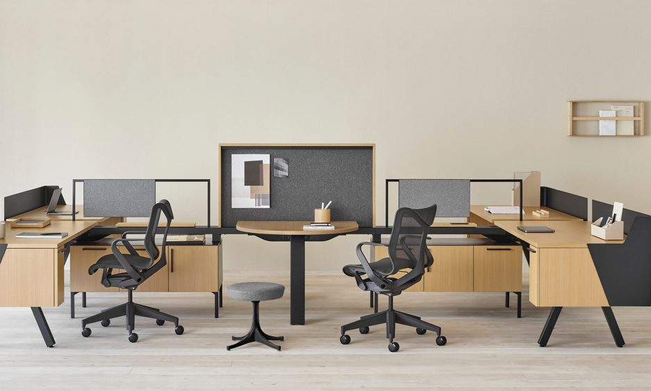 How The Cosm Chair Eliminates Back Pain For Good